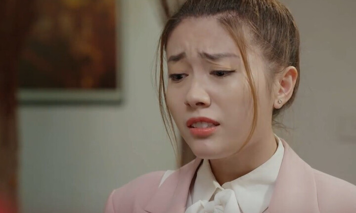 ‘Dưới bóng cây hạnh phúc’ preview tập 33: Vắng Son, bố chồng bắt Tuyết làm việc nhà.