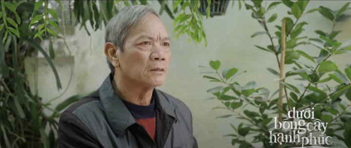 ‘Dưới bóng cây hạnh phúc’ preview tập 34: Ông Công móc mỉa Tuyết ra vẻ con nhà đại gia