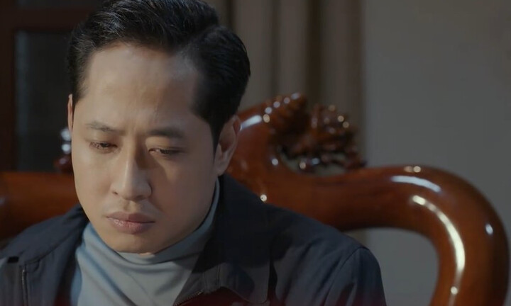 ‘Dưới bóng cây hạnh phúc’ tập 36 preview: Đạt thừa nhận không có tình cảm với Son