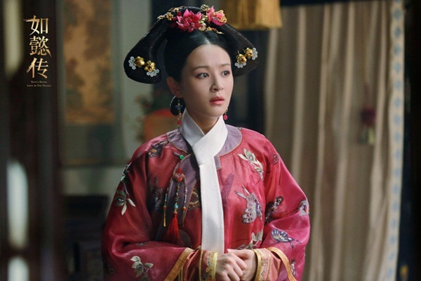 Vị cung nữ duy nhất trong lịch sử khiến hoàng hậu cũng phải ghen tỵ