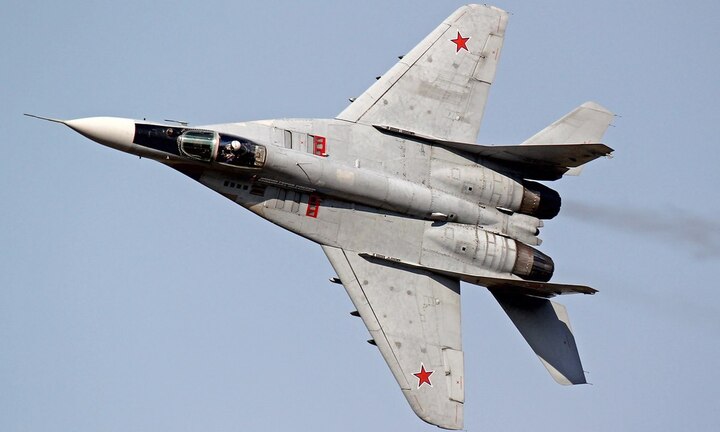 Tin tức quân sự mới nóng nhất ngày 18/3: Slovakia hứa chuyển MIG-29 tới Ukraine