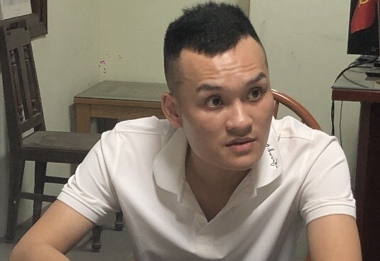 Bắc Giang: Triệt phá ổ nhóm hoạt động tín dụng đen, bắt giữ 4 đối tượng