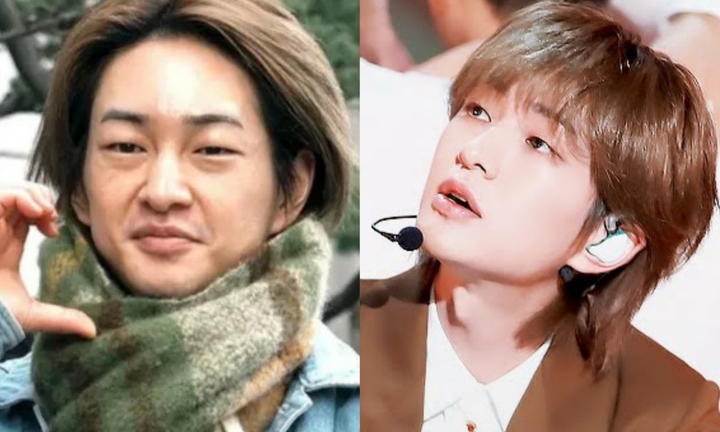 Nam thần 'Hậu duệ mặt trời' gây sốc vì lộ mặt mộc nhăn nheo, thiếu sức sống