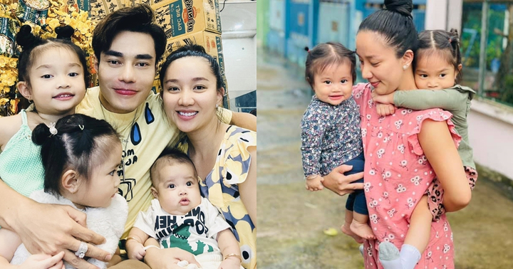 Vợ Lê Dương Bảo Lâm lên tiếng khi bị nói mặc đồ xấu để 'câu like'