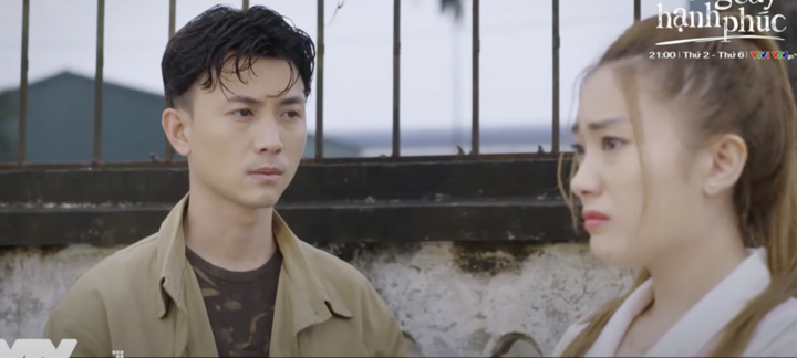 ‘Dưới bóng cây hạnh phúc’ tập 40 preview: Danh đề nghị ly dị Tuyết