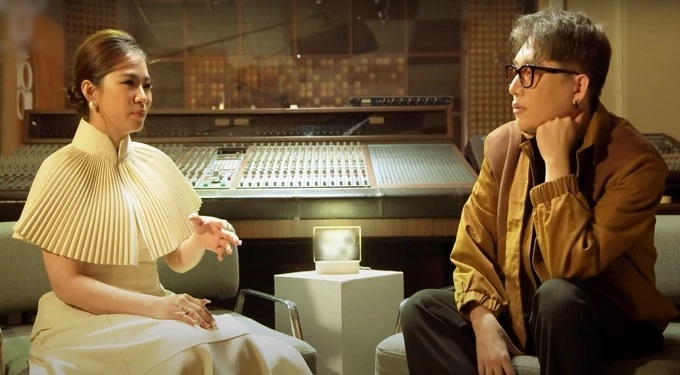 Lương Bích Hữu tiết lộ tai nạn khiến bản thân bỏng nặng, bác tin đồn 'đập mặt xây lại'