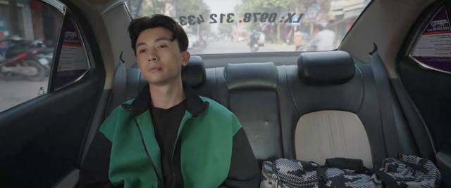 'Dưới bóng cây hạnh phúc' tập 40: Ông Công thế chấp sổ đỏ lấy tiền trả nợ cho Danh