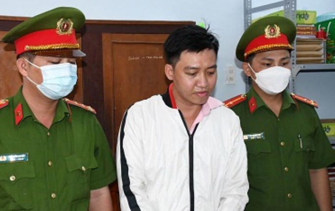 Trà Vinh: Bắt nhân viên ngân hàng lừa đảo hơn 6 tỷ đồng