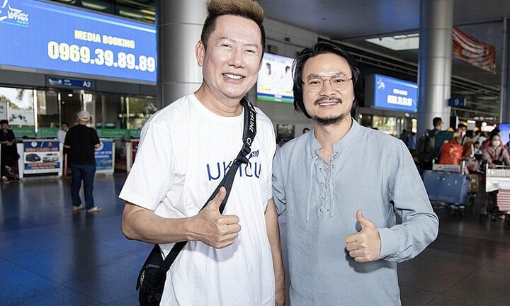 Chủ tịch Miss Grand International xin lỗi fan sắc đẹp Việt Nam