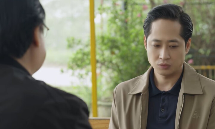 ‘Dưới bóng cây hạnh phúc’ tập 43 preview: Đạt không muốn tiếp tục níu kéo Son