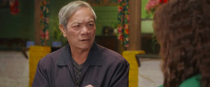 'Dưới bóng cây hạnh phúc' tập 43: Ông Công xin Nhài buông tha Tố