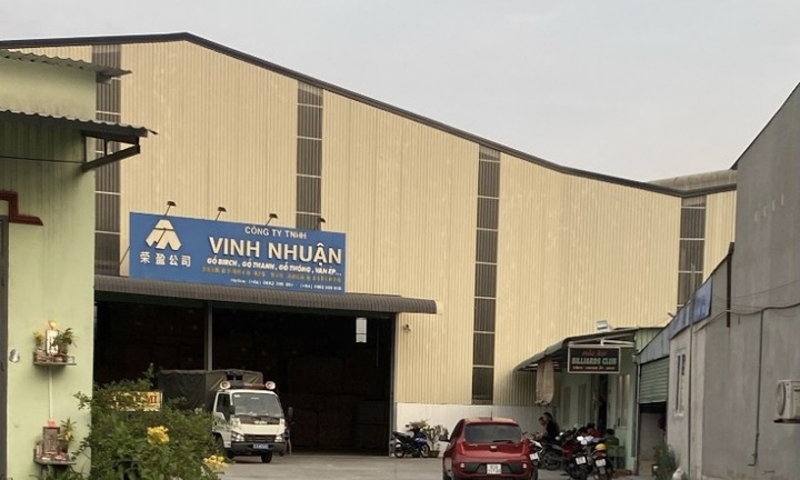 Điều tra vụ nữ kế toán nghi bị sát hại trong nhà vệ sinh của công ty