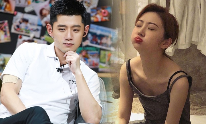 Bạn trai cũ Cảnh Điềm phản hồi thông tin dùng hình nhạy cảm của nữ diễn viên để gán nợ