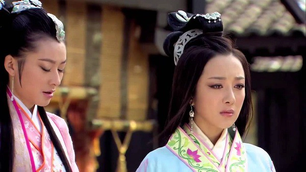 Người phụ nữ khiến Tào Tháo hối hận, day dứt đến cuối đời là ai?