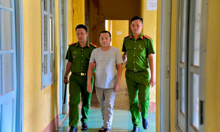 Triệt phá đường dây cá độ bóng đá, giao dịch lên đến 10 tỷ đồng tại Gia Lai