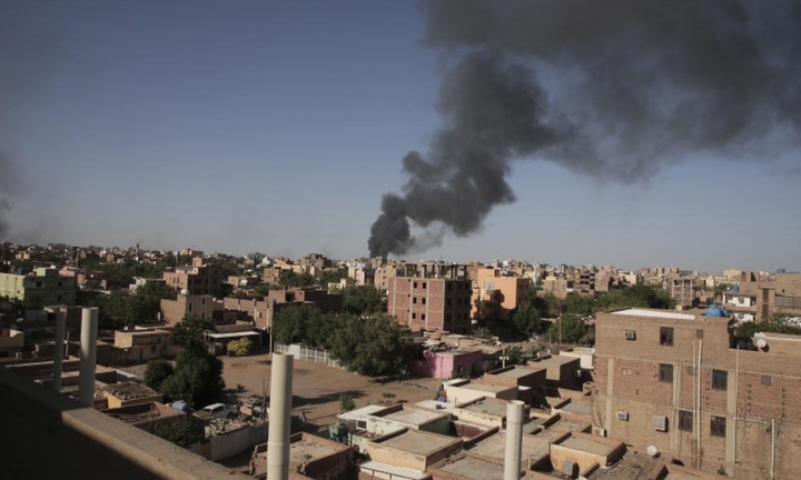 Hàng loạt quốc gia sơ tán công dân khỏi Sudan