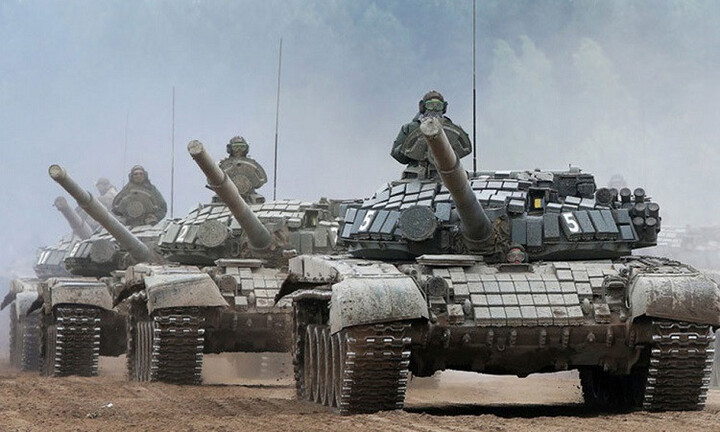 Tin tức quân sự mới nóng nhất ngày 24/4: NATO nâng cấp xe tăng cho Ukraine