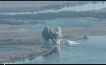 Video: Nga không kích chính xác các vị trí của lực lượng Ukraine bằng bom lượn