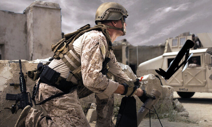 UAV tự sát Switchblade 300 lộ điểm yếu trên chiến trường Ukraine