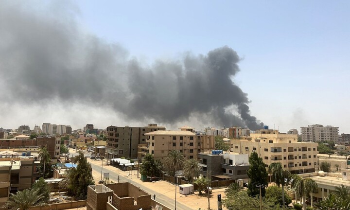 Đạt thỏa thuận ngừng bắn kéo dài 7 ngày tại Sudan