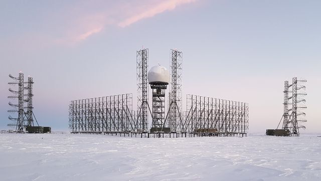 Iran tiết lộ sức mạnh của hệ thống tác chiến điện tử