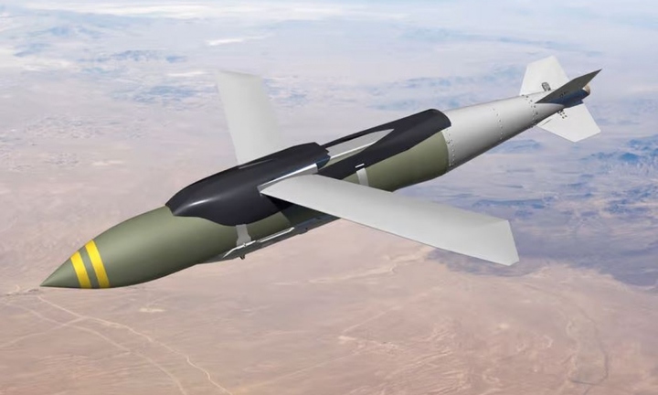 Tin tức quân sự mới nóng nhất ngày 4/5: Nga đánh chặn bom dẫn đường JDAM Mỹ cung cấp cho Ukraine