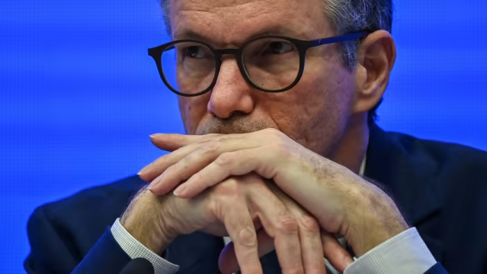 WHO sa thải quan chức dẫn đầu cuộc điều tra nguồn gốc COVID-19