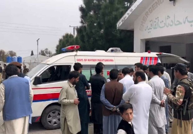 Xả súng tại trường học ở Pakistan, 7 giáo viên thiệt mạng