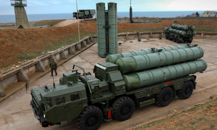 Tin tức quân sự mới nóng nhất ngày 7/5: Nga bắn hạ 2 tên lửa đạn đạo Ukraine