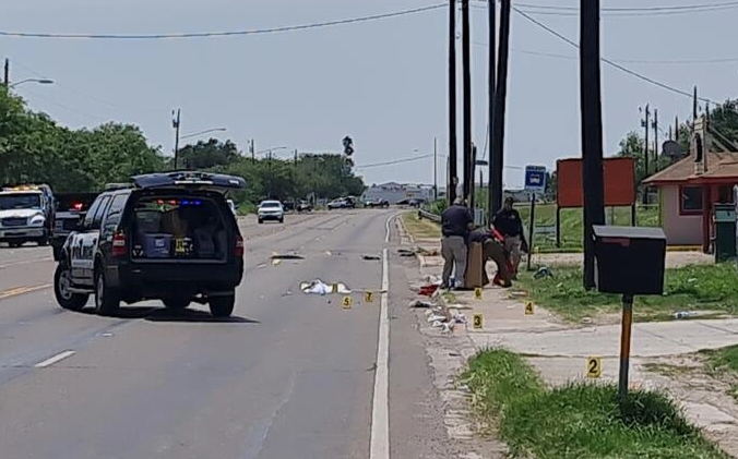 Lao xe vào đám đông tại Mỹ, ít nhất 7 người thiệt mạng