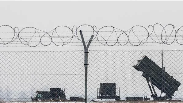 Lầu Năm Góc xác nhận Ukraine sử dụng Patriot đánh chặn thành công tên lửa Nga