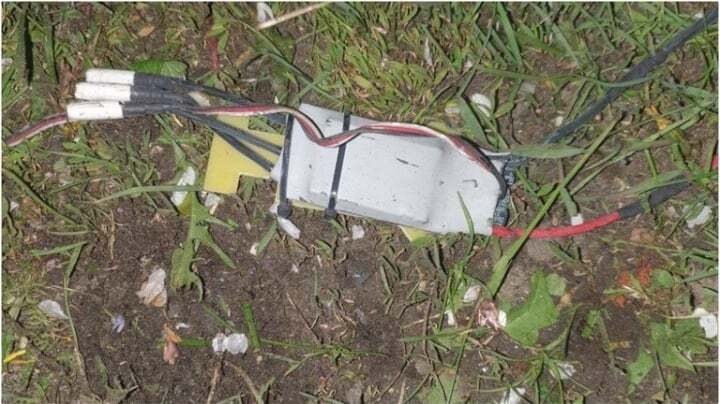 Tin tức quân sự mới nóng nhất ngày 11/5: UAV tấn công tòa nhà chính phủ ở vùng Bryansk, Nga