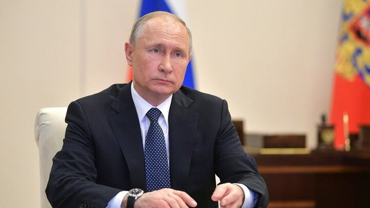 Tổng thống Putin nói gì sau khi Wagner tuyên bố kiểm soát hoàn toàn Bakhmut?
