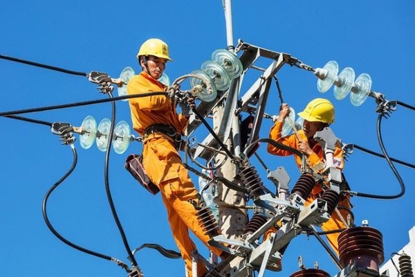 Thông báo lịch cắt điện Hà Nội ngày 22/5 - Cập nhật mới nhất