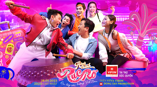 Bích Phương và Negav - 