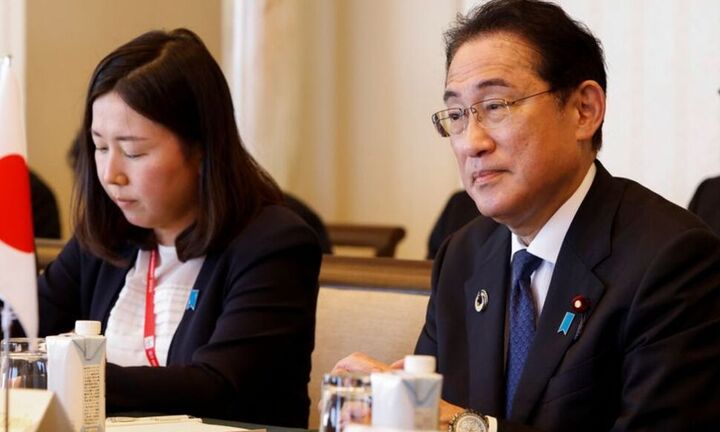 Nhật Bản khẳng định không có kế hoạch tham gia NATO