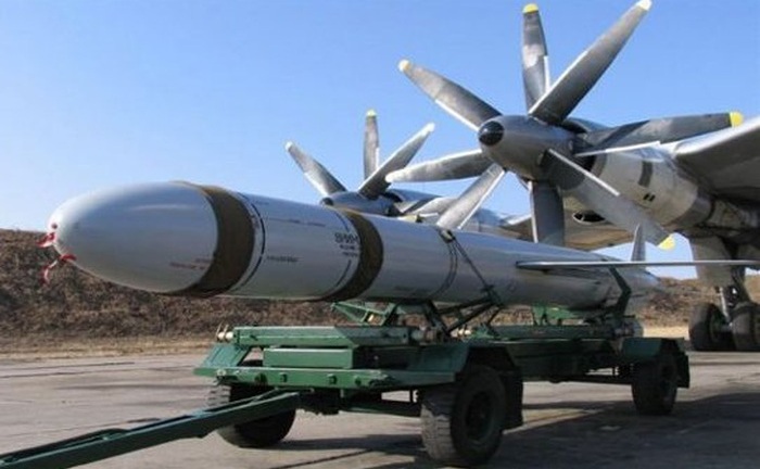 Tin tức quân sự mới nóng nhất ngày 24/5: Ukraine bắn hạ tên lửa tàng hình Kh-101