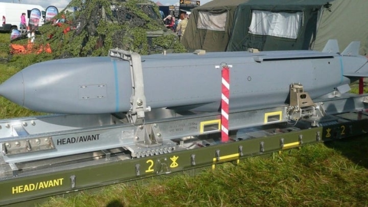 Tin tức quân sự mới nóng nhất ngày 28/5: Nga tuyên bố đánh chặn tên lửa Storm Shadow