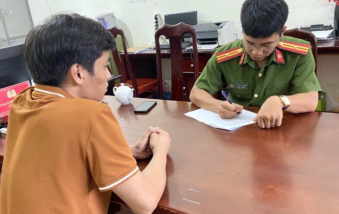 Đắk Nông: Khởi tố nguyên Chủ tịch thị trấn vì lợi dụng chức vụ, quyền hạn 