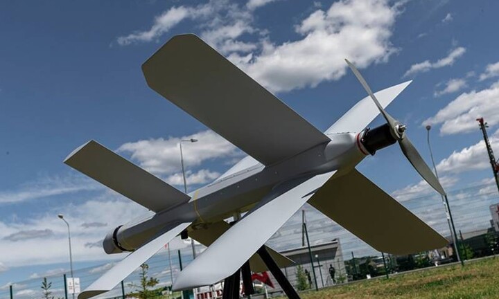 Tin tức quân sự mới nóng nhất ngày 7/6: Nga phát triển UAV tự sát mới