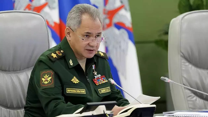 Nga tuyên bố phá huỷ 30 xe tăng, hơn 10 xe bọc thép của Ukraine