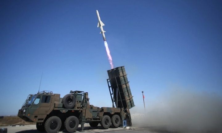 Tin tức quân sự mới nóng nhất ngày 11/6: Nhật Bản phát triển tên lửa phòng thủ đảo tầm xa