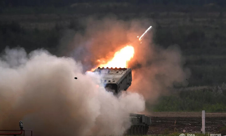 Tin tức quân sự mới nóng nhất ngày 19/6: Nga tuyên bố đẩy lùi 8 cuộc tấn công của Ukraine