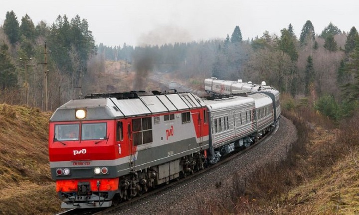 Điện Kremlin bác tin Tổng thống Putin sở hữu tàu hỏa bí mật trị giá 74 triệu USD