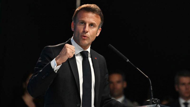 Tin tức quân sự mới nóng nhất ngày 12/7: Pháp cung cấp tên lửa tầm bắn 250km cho Ukraine