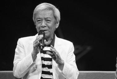 Nhạc sĩ Tôn Thất Lập qua đời