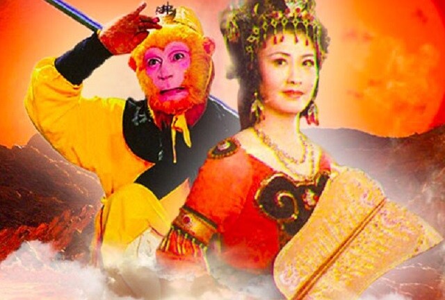 Vì sao Thiết Phiến Công chúa không hề bị trừng phạt dù cản trở việc lấy chân kinh của Đường Tăng?