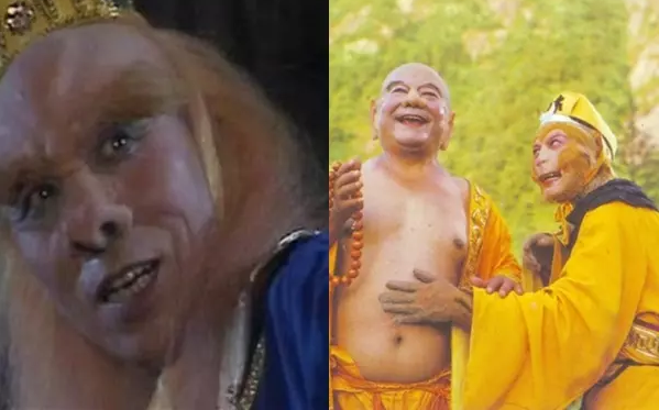 Yêu quái mạnh bậc nhất Tây Du Ký, đánh bại thần tiên các cõi, chỉ muốn thay Đường Tăng sang Tây Trúc thỉnh kinh 