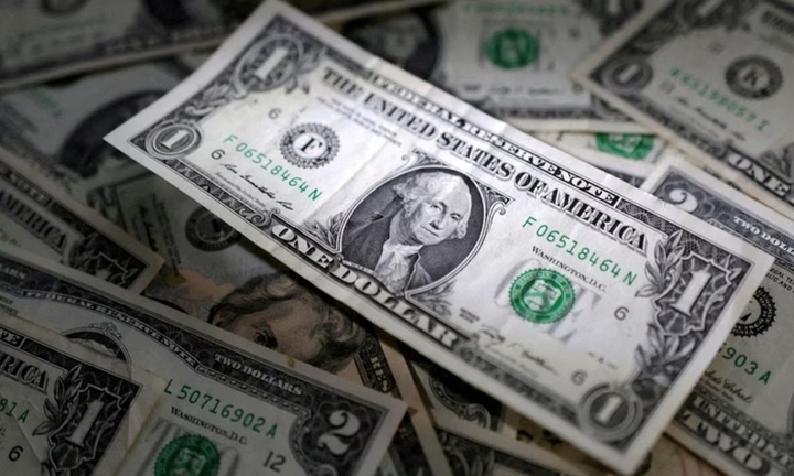 Tỷ giá USD mới nhất hôm nay 23/8: Đồng USD thế giới phục hồi trở lại, trong nước giảm nhẹ