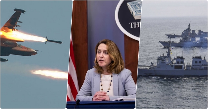 Tin tức quân sự mới nóng nhất ngày 29/8: Triều Tiên cảnh báo về kế hoạch cung cấp tiêm kích F-16 cho Ukraine